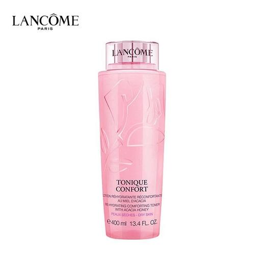 【美妆专场】Lancome兰蔻粉水大粉水新清滢柔肤水400ml 商品图1