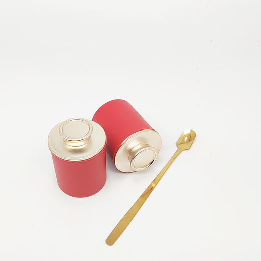 全景开窗桂花红茶120g 山水缘 商品图4