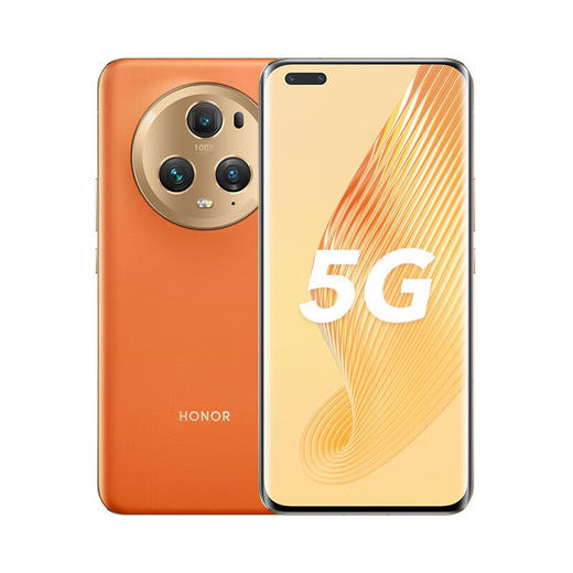 现货销售 Magic5 Pro 新品5G手机  双卡  全网通 商品图6