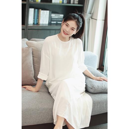 【线上专属】套头衫（23708292-山矾D3） 商品图2