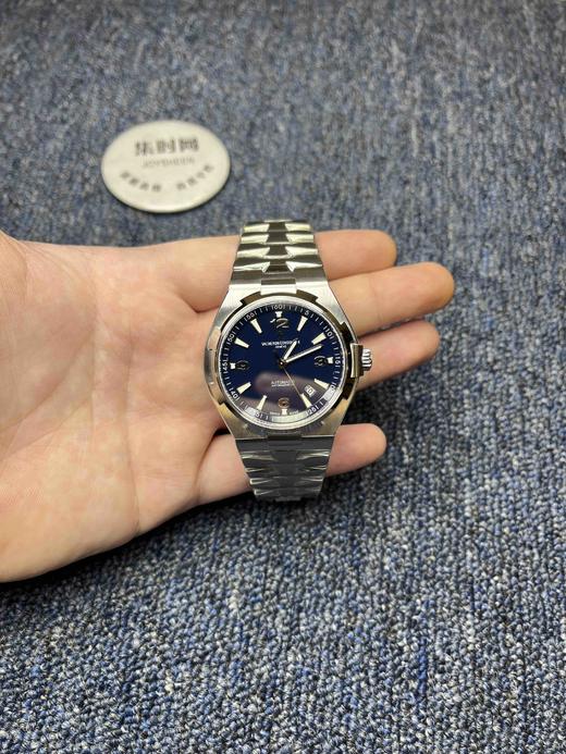 MKS江诗丹顿纵横四海系列47040男士腕表 商品图8