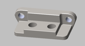 挡块_前导轨409000000717