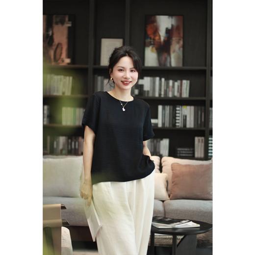 【线上专属】套头衫（23708295-京元） 商品图4