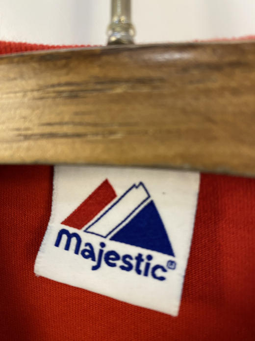 Majestic NHL 美国国家冰球联盟 长袖T恤 _SLT(XL) 商品图2
