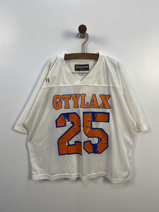 Y2K Vintage harrow 冰球球衣 _SSJ(S-M) 商品图0