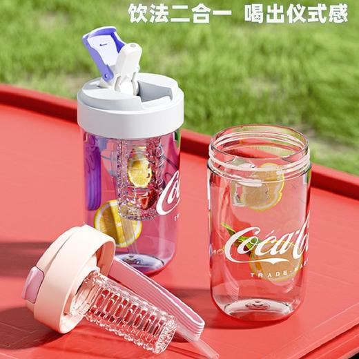 Nonoo元气冷萃杯x可口可乐 商品图4