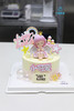 蜜雪儿公主蛋糕（小可爱款） 商品缩略图0