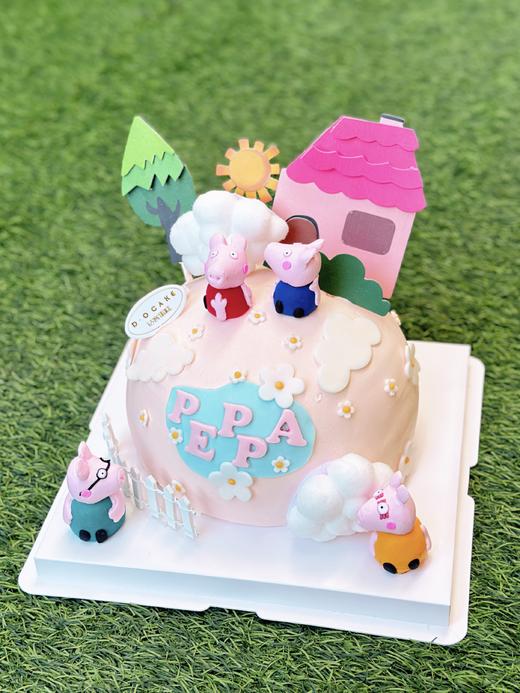 新品 粉色/蓝色 “小猪佩奇”可选提前一天预定 商品图2