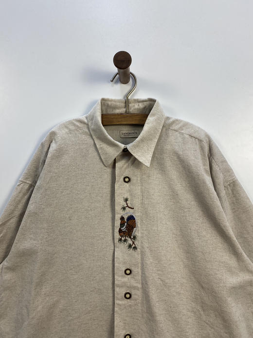 Landhaus by C&A 奥地利 蒂罗尔衫 _DRR(L-XL) 商品图0