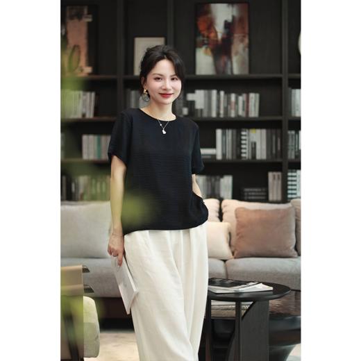 【线上专属】套头衫（23708295-京元） 商品图0