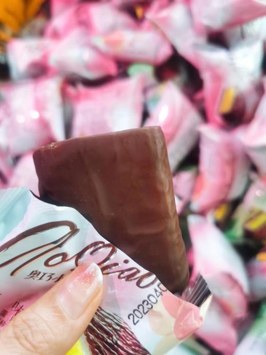 奥巧小方原味蛋糕2斤 商品图1