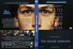 【电影】《社交网络》德语版