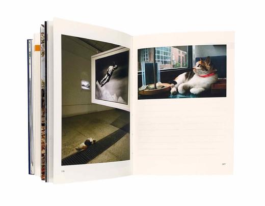 新品丨虎妞笔记本 商品图4