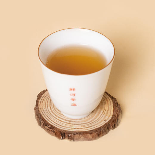 2023年百山百味班章普洱生茶 商品图3