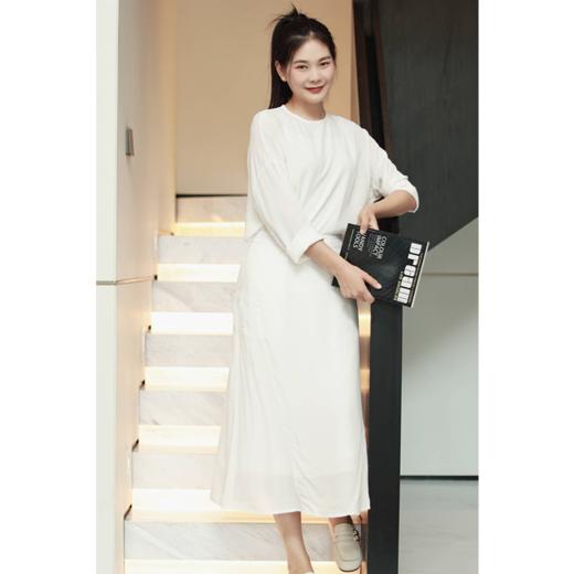 【线上专属】套头衫（23708292-山矾D3） 商品图1