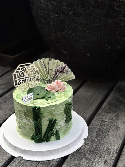 新品国风“好运连连”提前一天预定 商品图1