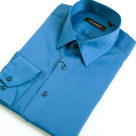 鑫缘 精品男士长袖衬衫 QMC0020-QMC0021