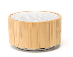 竹制蓝牙音箱-浙东（定制案例）
