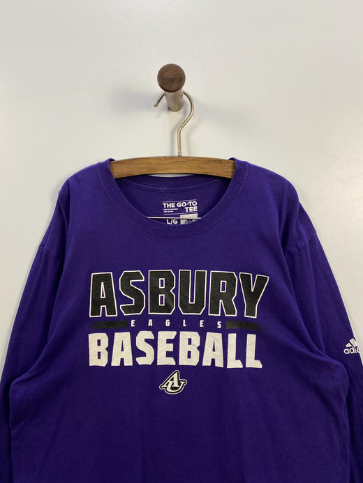 adidas 阿迪达斯 长袖T恤 _SLT(L) 商品图1