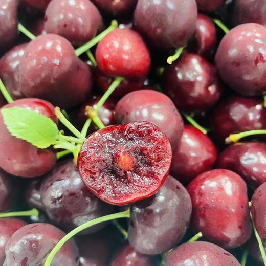 美国车厘子 商品图7