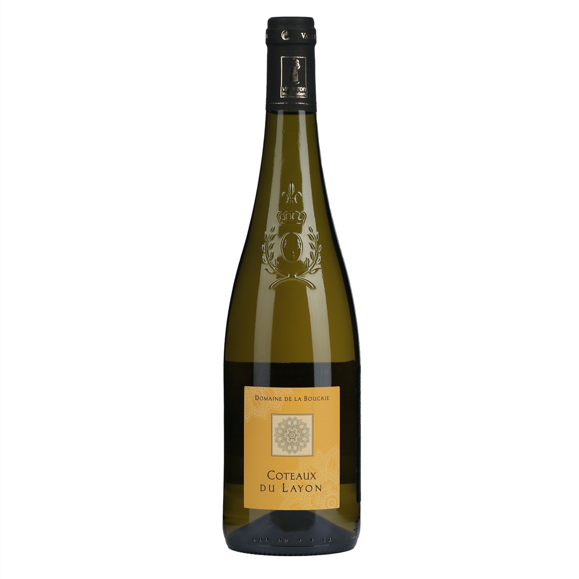 布格雷酒庄贵腐甜白葡萄酒（2021）