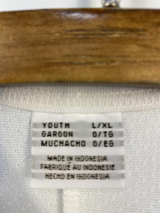 90年代 Vintage CCM 冰球球衣 _SSJ(S) 商品图2