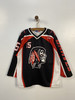90年代 Vintage ATHLETIC KNIT 冰球球衣 加拿大制 _SSJ(S) 商品缩略图0
