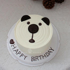 【小熊奥利奥】๑⃙⃘´༥`๑把蛋糕吃进肚子里把夏天藏进照片里