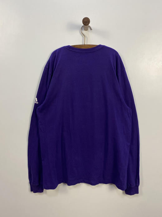 adidas 阿迪达斯 长袖T恤 _SLT(L) 商品图3