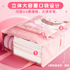 【开学季】【兔兔女孩系！多功能手提补习袋】防水牛津布，学生手提拎书袋小学生用补习班补课包拎书包资料大容量作业美术袋，课后自习常备手提拎书袋开学季常备 商品缩略图1