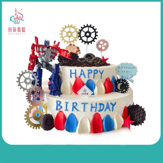 变形金刚 商品图1