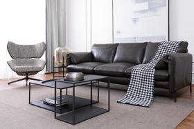 探店种草 | Reference 北欧风铁艺茶几