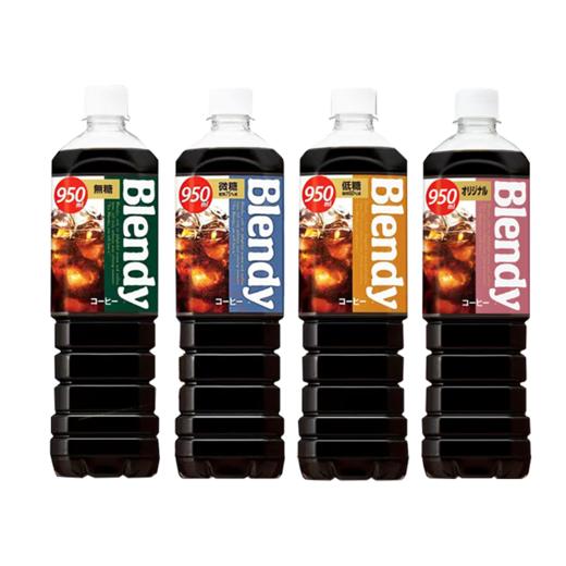 BLENDY 咖啡味饮料 商品图0