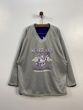 HEARTLAND 冰球球衣 _SSJ(L)