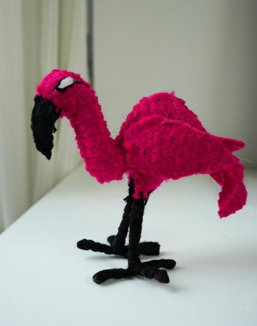 日谈闲置｜墨西哥手工娃娃 商品图3