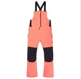 burton/伯顿成人男款 滑雪背带裤  Reserve