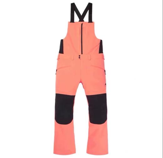 burton/伯顿成人男款 滑雪背带裤  Reserve 商品图0