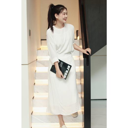 【线上专属】套头衫（23708292-山矾D3） 商品图4