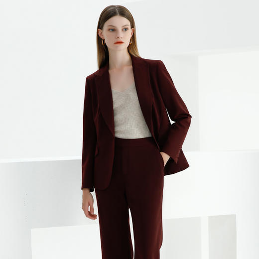 MH3A022 麦克斯菲瑞休闲西服 商品图0