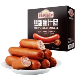 520G尊乐焦香蜜汁肠