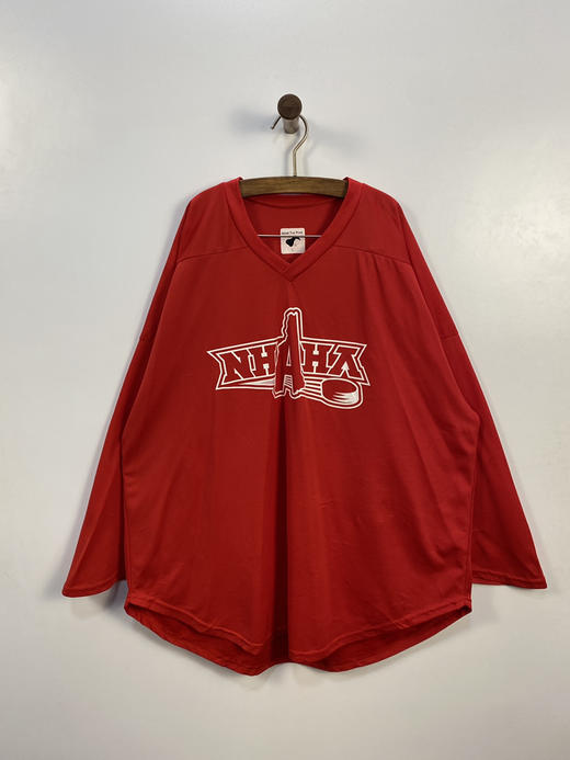 WEAR THE PEAR 冰球球衣 _SSJ(L) 商品图3