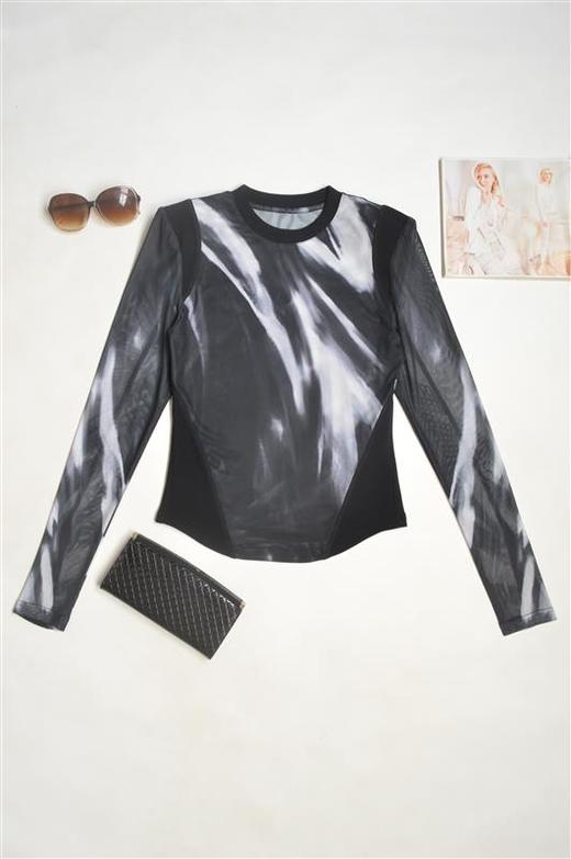 艾衣集SSS7JS_网衫_ZK 商品图0