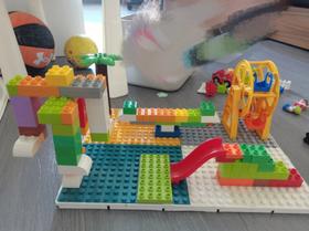 贝笨熊乐高积木【博乐里、亚鸿店、荣民店】