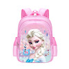 【公主系❗️大容量减负护脊书包】跳跳虎背着鸭嘴兽，在冰天雪地里畅游自如；彩虹鱼陪伴着蓝色的海洋，在汪洋大海中探索未知。新款冰雪儿童女孩小学生书包背包开学季常备开学季 商品缩略图4