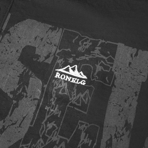 【秒杀专属】HX 夏季翻领短袖T恤S102320884101/02POLO杉 商品图5