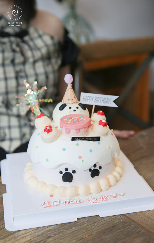 帕恰狗 商品图2