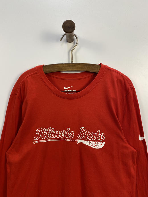 NIKE 耐克 长袖T恤 _SLT(S) 商品图1