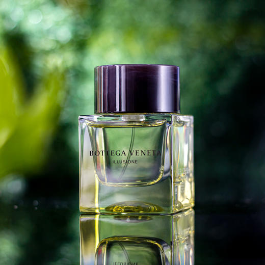 葆蝶家 BV 幻觉/幻境男士 Bottega Veneta Illusione for Him 分装 商品图1