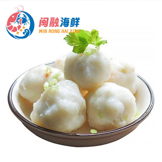 目鱼丸 /包 商品图0