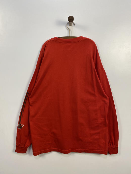 Majestic NHL 美国国家冰球联盟 长袖T恤 _SLT(XL) 商品图3